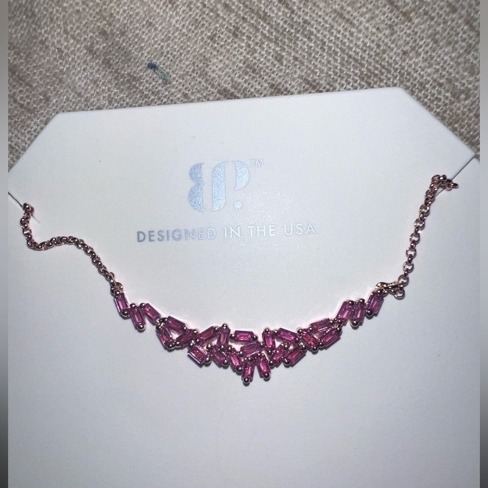 The Layla Necklace
